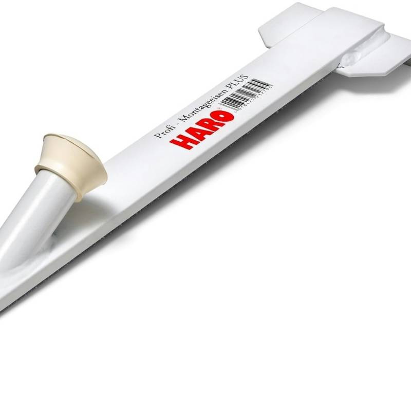 HARO Profi Montageeisen PLUS 52cm von HARO