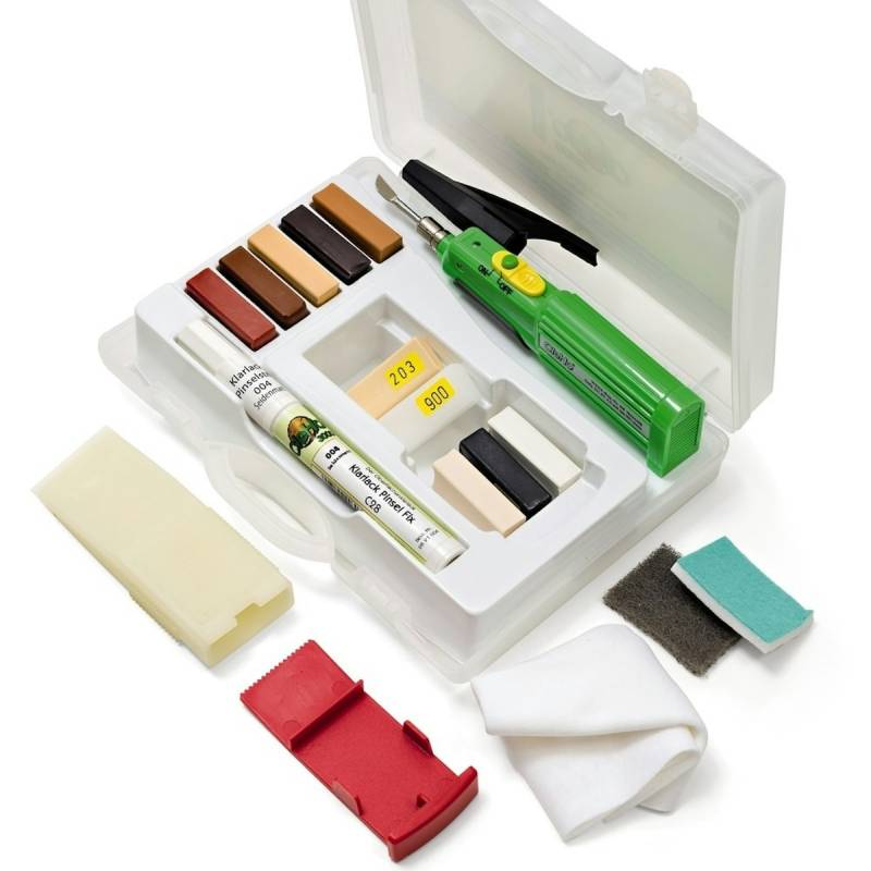 HARO Reparaturset HARO Reparaturset von HARO