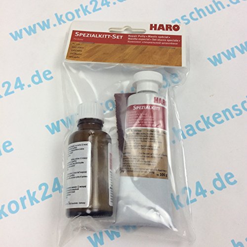 HARO Spezialkitt-Set Eiche von HARO