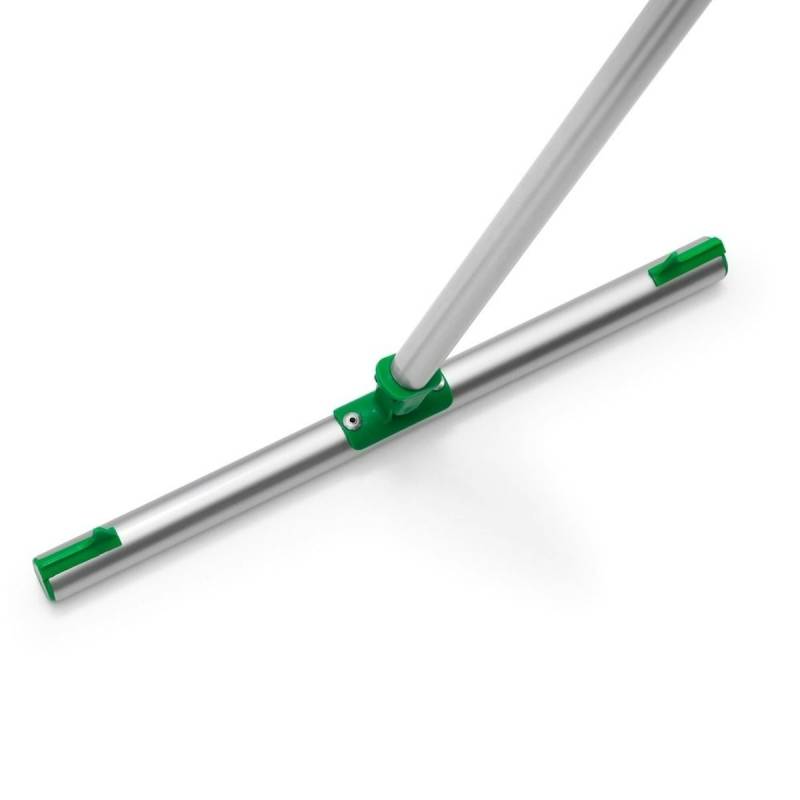 HARO clean & green Wischwiesel für Aqua Oil (40cm) von HARO