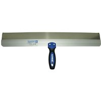 Flächendekorspachtel Breite 600 mm 2-Komponentengriff rostfreier Edelstahl von HAROMAC