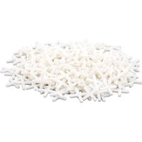 Fliesenlegerkreuze 4,0x28,0mm a 200 St. SB Fliesenlegerkreuze 4,0x28,0mm a 200 St. SB von HAROMAC
