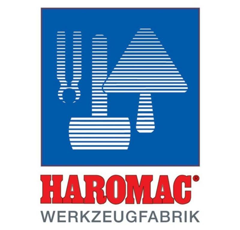 HAROMAC Drehmomentschlüssel Klingen für Fugenreiniger à 3 Stück groß HM von HAROMAC