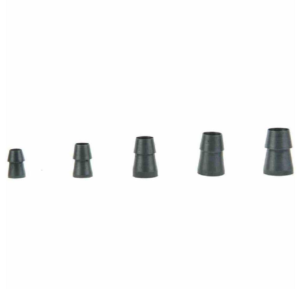 HAROMAC Axt Ringkeile-Set 4tlg je 1x13,15,16,18 mm HAROMAC Axt Ringkeile-Set 4tlg je 1x13,15,16,18 mm von HAROMAC