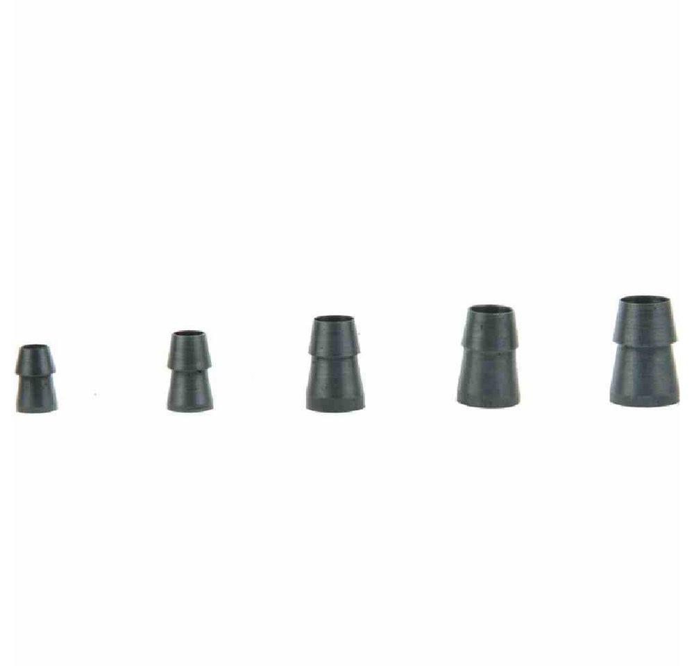 HAROMAC Axt Ringkeile-Set 5tlg. je 1x7,8,10,11,12 mm HAROMAC Axt Ringkeile-Set 5tlg. je 1x7,8,10,11,12 mm von HAROMAC