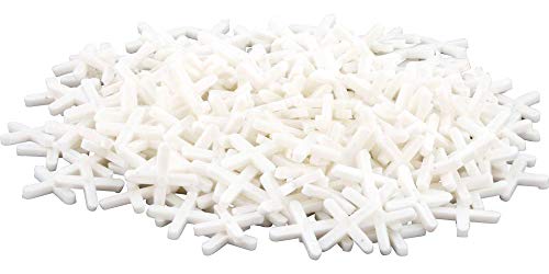 Haromac Fliesenkreuze, 3,0 x 18 mm, 250 Stück, 06200230SB Haromac Fliesenkreuze, 3,0 x 18 mm, 250 Stück, 06200230SB von HAROMAC