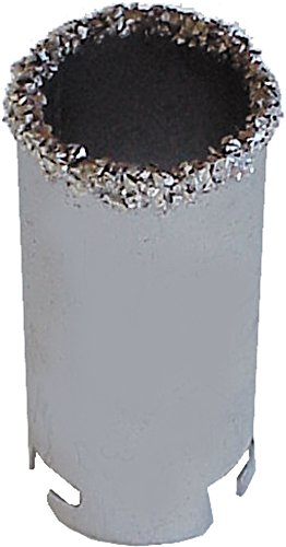 Haromac Lochbohrkronen HM-Split, 33 mm, Rohr nach DIN 2394, 08006033 von HAROMAC