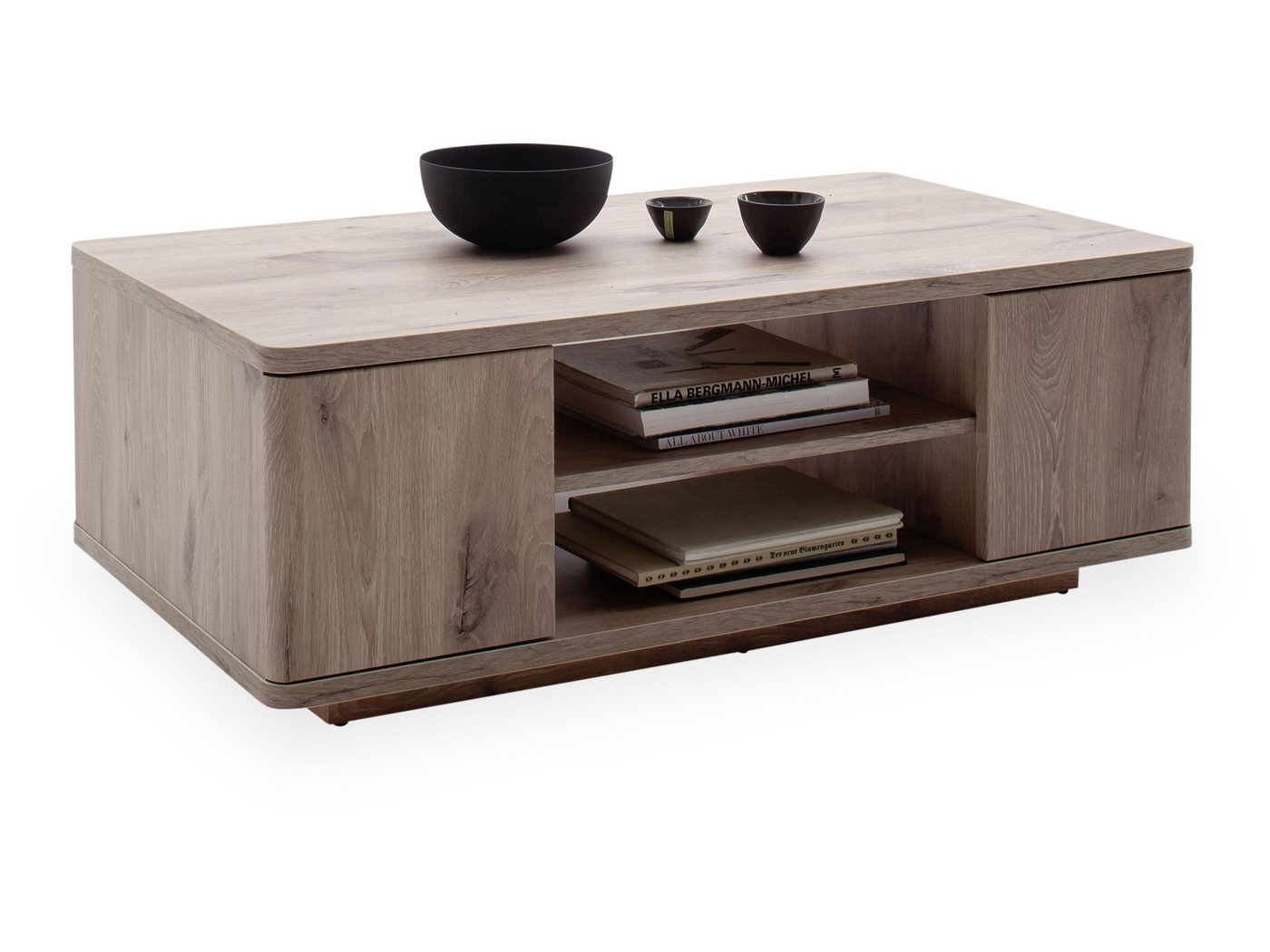 HARPER Couchtisch Couchtisch HARPER MARSEILLE BHT 115x42x65 cm braun Wohnzimmertisch HARPER Couchtisch Couchtisch HARPER MARSEILLE BHT 115x42x65 cm braun Wohnzimmertisch von HARPER