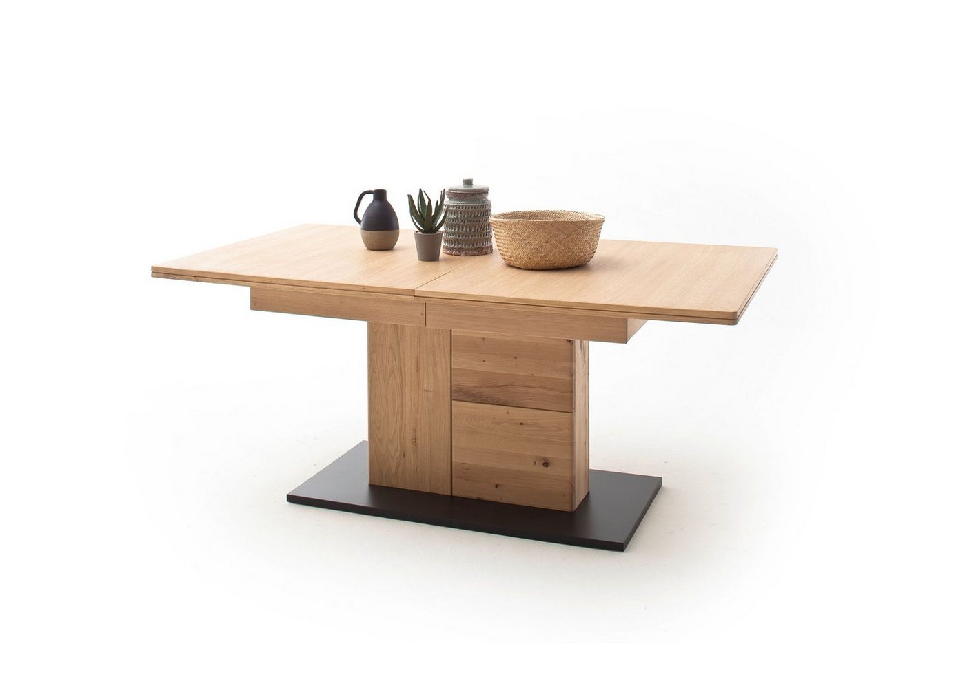HARPER Esstisch Esstisch HARPER MADRID LBH 180x100x77 cm braun Esszimmertisch HARPER Esstisch Esstisch HARPER MADRID LBH 180x100x77 cm braun Esszimmertisch von HARPER
