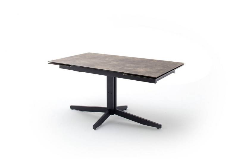 HARPER Esstisch Esstisch HARPER MALLE BHT 160x76x90 cm Esszimmertisch von HARPER