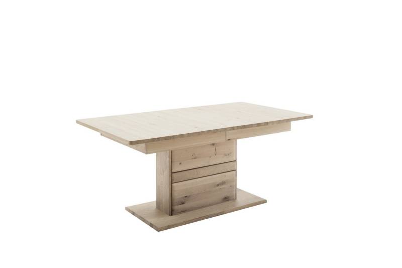 HARPER Esstisch Esstisch HARPER MANILA BHT 180x77x100 cm braun Esszimmertisch von HARPER