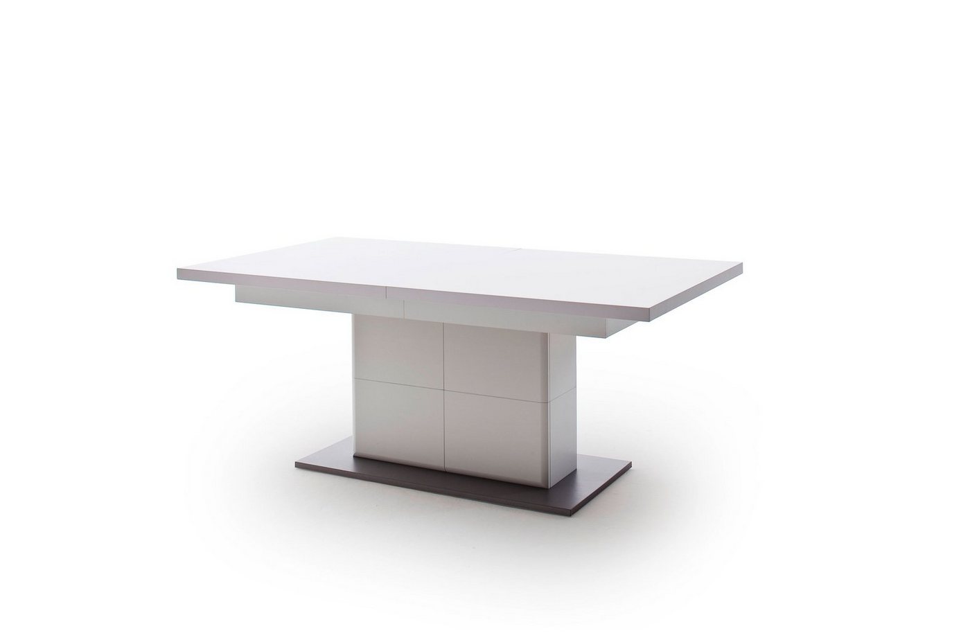 HARPER Esstisch Esstisch HARPER MULAN LBH 180x100x77 cm weiß Esszimmertisch HARPER Esstisch Esstisch HARPER MULAN LBH 180x100x77 cm weiß Esszimmertisch von HARPER