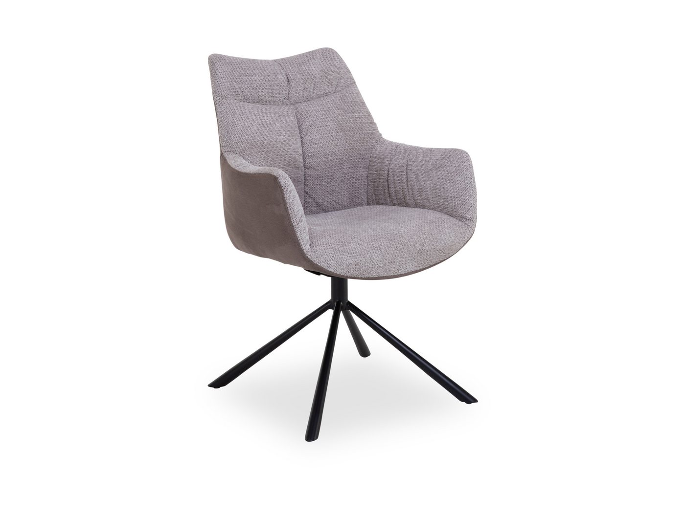 HARPER Esszimmerstuhl Polsterstuhl HARPER MORELLA BHT 48x49x45 cm Esszimmerstuhl HARPER Esszimmerstuhl Polsterstuhl HARPER MORELLA BHT 48x49x45 cm Esszimmerstuhl von HARPER