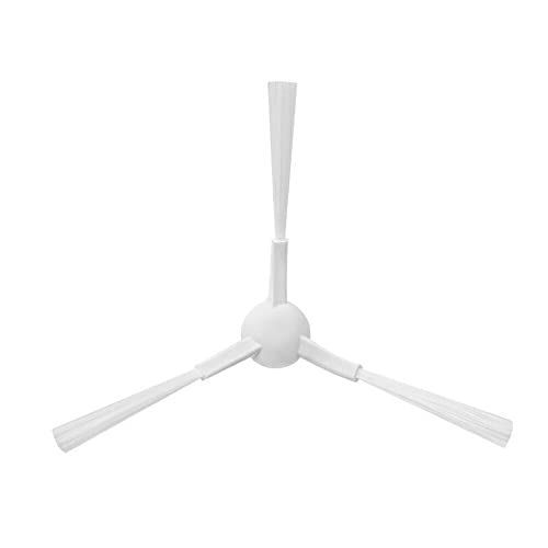 Ersatz für Nea-bot Q11 Roboter-Staubsauger, Hauptseitenbürste, Staubbeutelfilter (1 x Seitenbürste) von HARPRA