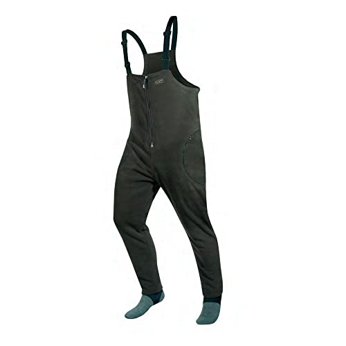 ALTAI-MP Midlayer BIBB Talla XL (50-52) von HART FISHING