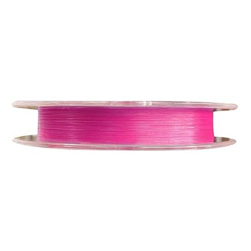 B/150m HART MJ BRAID Pink 0,08mm B/150m HART MJ BRAID Pink 0,08mm von HART FISHING