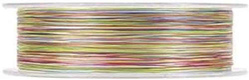 B/3600m HART MJ BRAID Multicolor 0,20mm B/3600m HART MJ BRAID Multicolor 0,20mm von HART FISHING