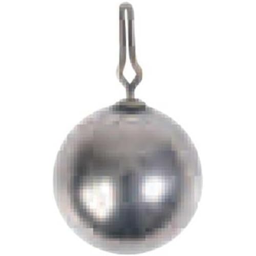 B/4 HART ROUND DROP SHOT TG 3/16 oz. B/4 HART ROUND DROP SHOT TG 3/16 oz. von HART FISHING