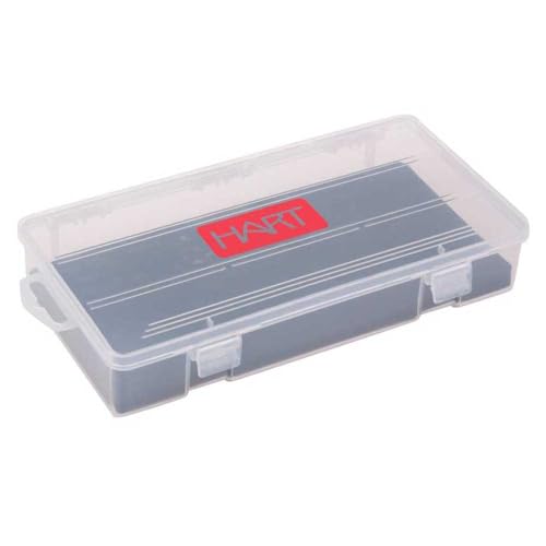 Caja plastico HART EGING M Caja plastico HART EGING M von HART FISHING