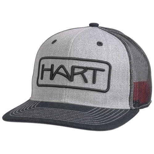 Cap Hart STYLE MESH - Talla única Cap Hart STYLE MESH - Talla única von HART FISHING
