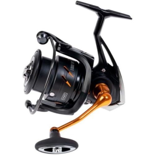 Carrete HART MAKKI 4000S - 6.0:1 Carrete HART MAKKI 4000S - 6.0:1 von HART FISHING