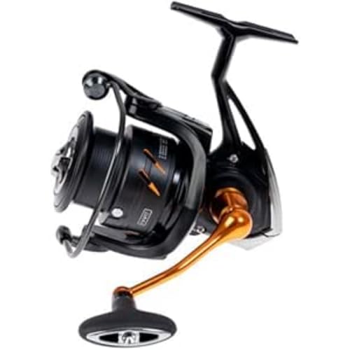 Carrete HART MAKKI 800S - 5.8:1 Carrete HART MAKKI 800S - 5.8:1 von HART FISHING
