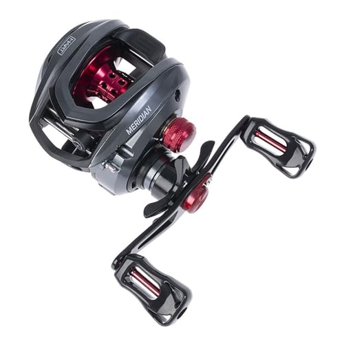 Carrete HART MERIDIAN - 7+1bb Carrete HART MERIDIAN - 7+1bb von HART FISHING