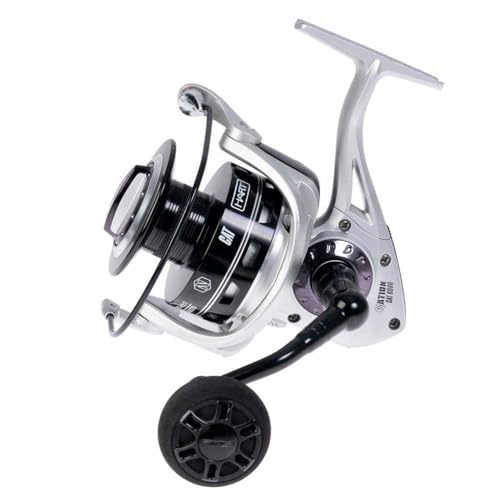 Carrete HART NATION CAT 8000-4.1:1 Carrete HART NATION CAT 8000-4.1:1 von HART FISHING