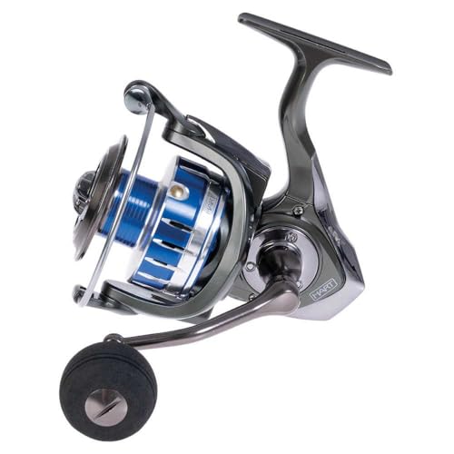 Carrete Hart BASALT SW 6000-5+1bb-4.7:1 Carrete Hart BASALT SW 6000-5+1bb-4.7:1 von HART FISHING