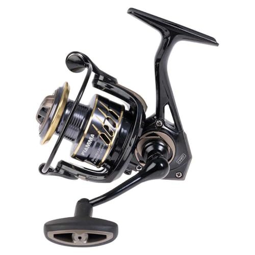 Carrete Hart FIAMMA 4000-4+1bb - 5.2:1 Carrete Hart FIAMMA 4000-4+1bb - 5.2:1 von HART FISHING