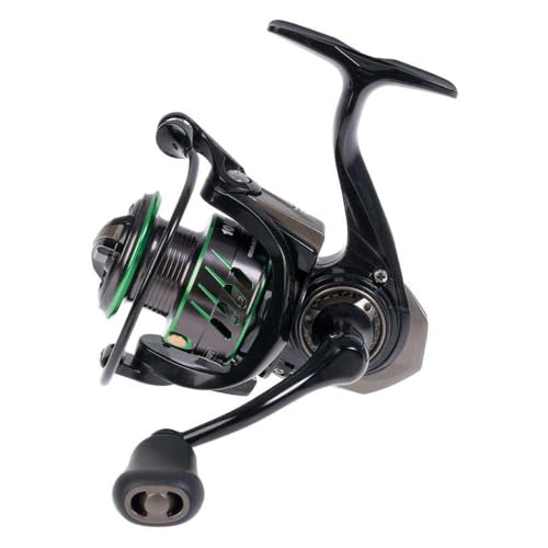 Carrete Hart INVADER 3000-5+1bb -6.2:1 Carrete Hart INVADER 3000-5+1bb -6.2:1 von HART FISHING
