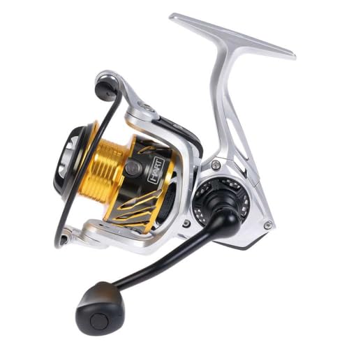 Carrete Hart ORIGEN 4000-5+1bb - 6.2:1 Carrete Hart ORIGEN 4000-5+1bb - 6.2:1 von HART FISHING