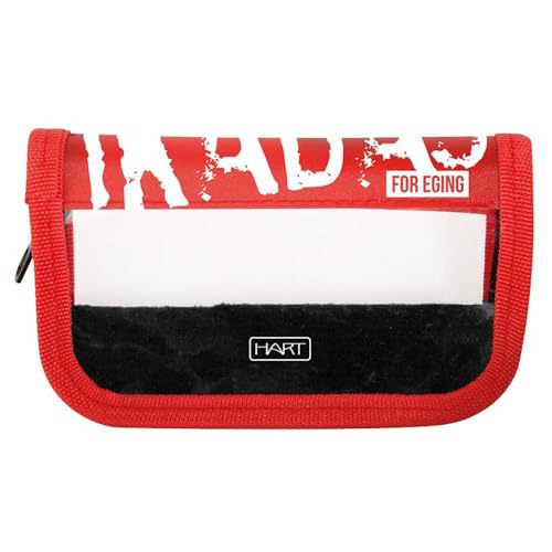 HART FISHING Hülle für HART IKA BAG L, Rot, Weich, Ergonomic, Einfarbig, Kunststoff, Hülle, täglicher Gebrauch, Reisen HART FISHING Hülle für HART IKA BAG L, Rot, Weich, Ergonomic, Einfarbig, Kunststoff, Hülle, täglicher Gebrauch, Reisen von HART FISHING