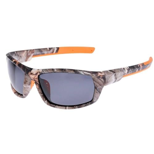 Gafa polariz. HART XHGE1 L.Gris Gafa polariz. HART XHGE1 L.Gris von HART FISHING