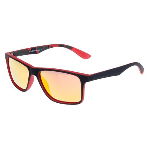 Gafa polariz. HART XHGE2 L.espejo roja Gafa polariz. HART XHGE2 L.espejo roja von HART FISHING