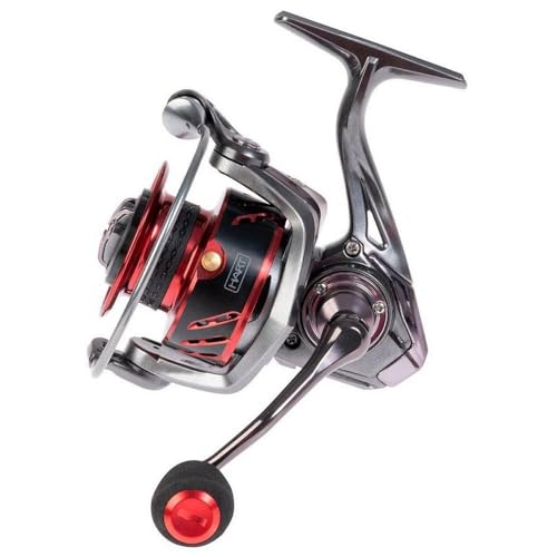 Hart CIRCA 4000-5+1bb - 5.7:1 Hart CIRCA 4000-5+1bb - 5.7:1 von HART FISHING