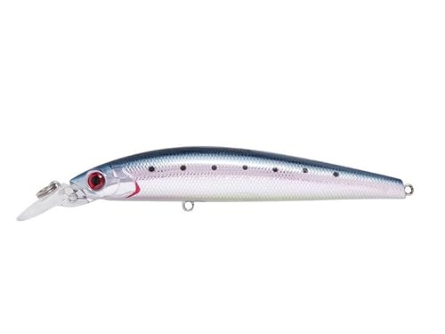 Hart MIRAI 125S SINKING-125mm-30gr-W034 Hart MIRAI 125S SINKING-125mm-30gr-W034 von HART FISHING