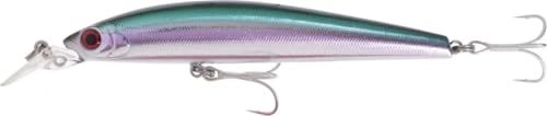 Hart MIRAI MINN. 110F-110mm-14.6gr-025 Hart MIRAI MINN. 110F-110mm-14.6gr-025 von HART FISHING