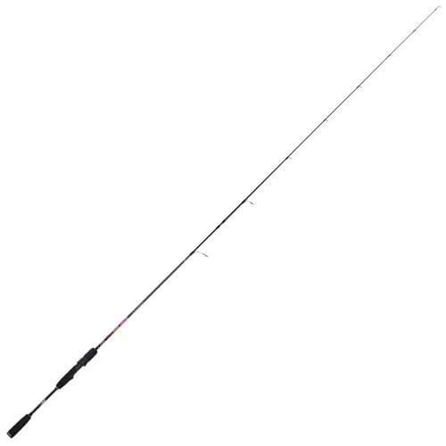 HART FISHING CARNASSIER 63ML - 6´3´´- 1.90m/ 2 Sec - Fischrute - Spinnen - Fishing Rod HART FISHING CARNASSIER 63ML - 6´3´´- 1.90m/ 2 Sec - Fischrute - Spinnen - Fishing Rod von HART FISHING