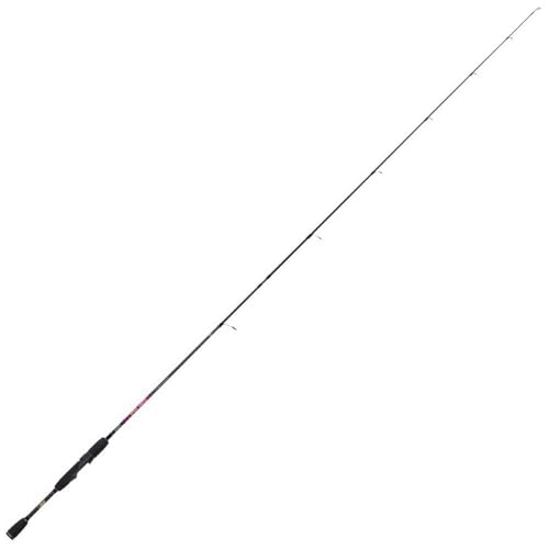 Hart NATION ULTRALIGHT 7UL - 7´- 2.13m/ 2 sec Hart NATION ULTRALIGHT 7UL - 7´- 2.13m/ 2 sec von HART FISHING