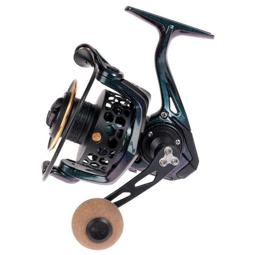 Hart REACT 4000-9+1bb - 5.7:1 Hart REACT 4000-9+1bb - 5.7:1 von HART FISHING