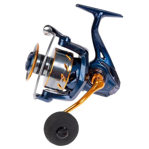Hart STRATO 5500-5+1bb - 5.1:1 Hart STRATO 5500-5+1bb - 5.1:1 von HART FISHING