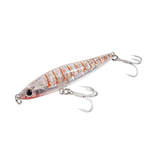 Hart TORITO 80 - c.497 Hart TORITO 80 - c.497 von HART FISHING