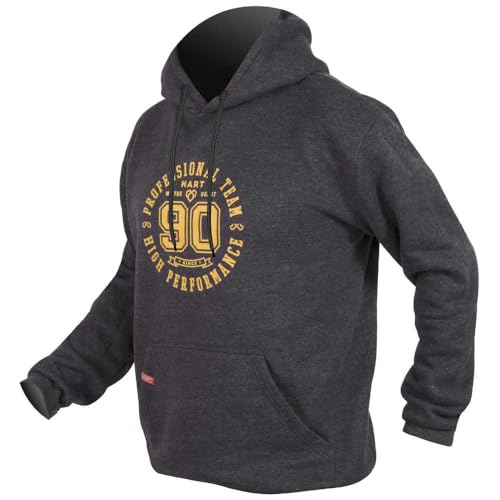 Hoodie Hart VINTAGE-H Talla XXL Hoodie Hart VINTAGE-H Talla XXL von HART FISHING