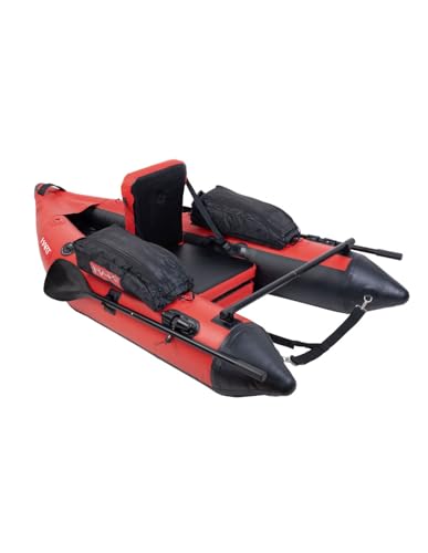 Pato HART SIKKARIO V-SAIL von HART FISHING