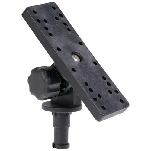 Soporte HART sonda alargado SCS Soporte HART sonda alargado SCS von HART FISHING