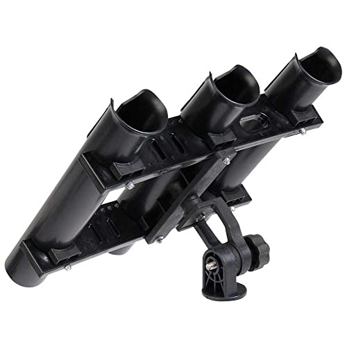 Soporte HART tres cañeros SCS Soporte HART tres cañeros SCS von HART FISHING