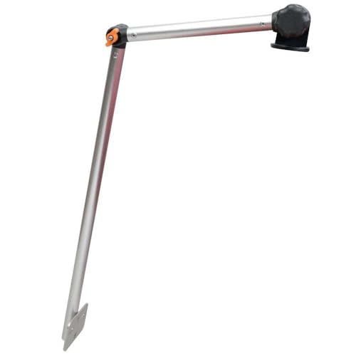 Soporte de transductor HART aluminio SC Soporte de transductor HART aluminio SC von HART FISHING