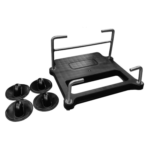 Soporte motor HART para pato tradicional von HART FISHING