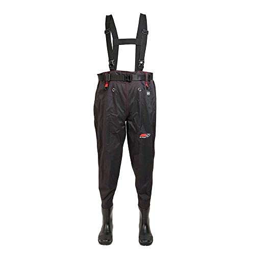 Wader HART 25S ULTRA WB - Size 44/45 Wader HART 25S ULTRA WB - Size 44/45 von HART FISHING
